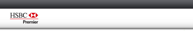 HSBC Logo